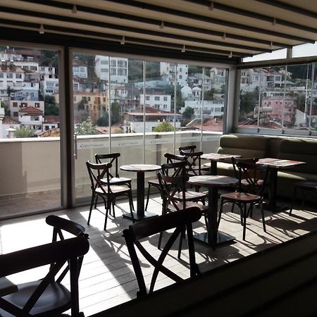 פאטהיה Sakura Suit Hostel מראה חיצוני תמונה