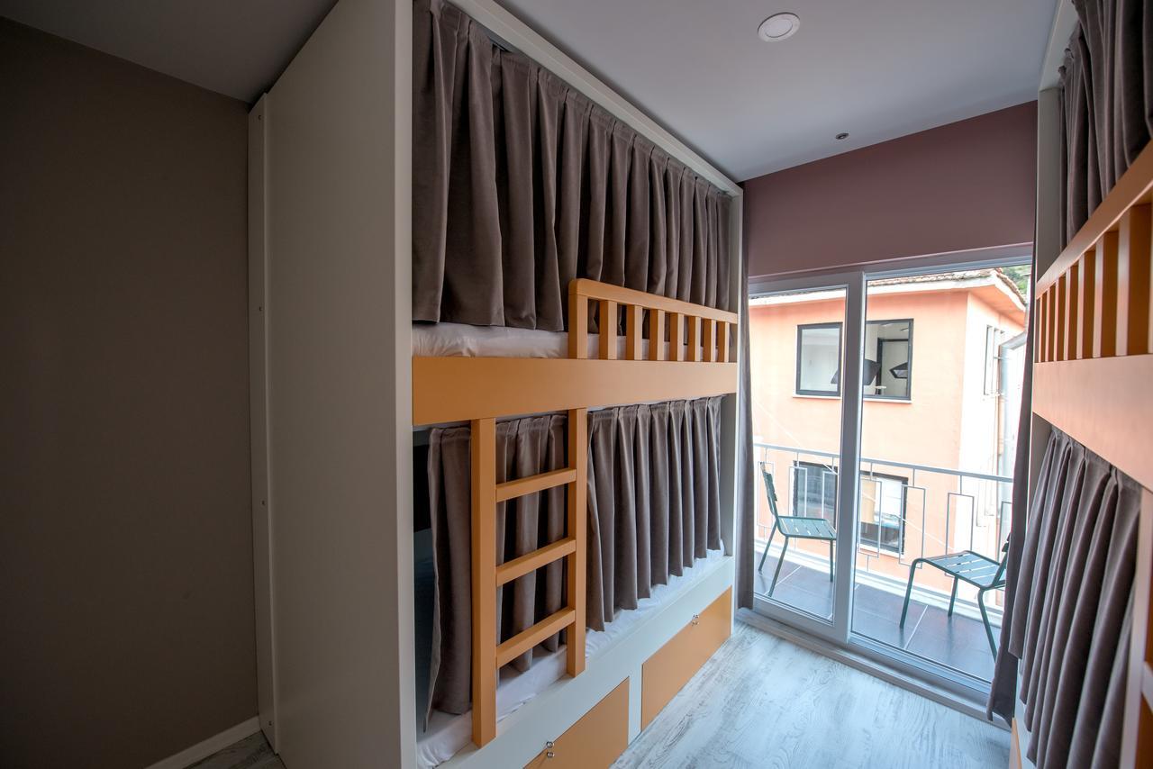 פאטהיה Sakura Suit Hostel מראה חיצוני תמונה