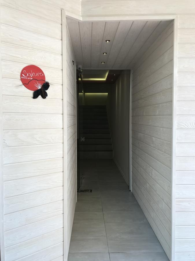 פאטהיה Sakura Suit Hostel מראה חיצוני תמונה