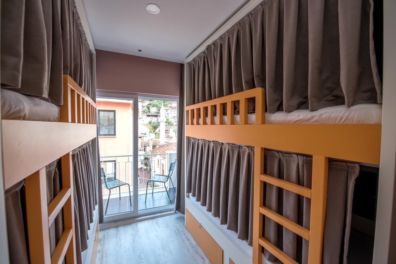 פאטהיה Sakura Suit Hostel מראה חיצוני תמונה