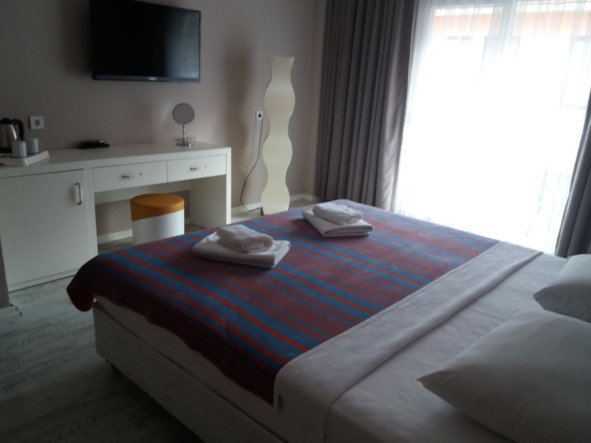 פאטהיה Sakura Suit Hostel מראה חיצוני תמונה