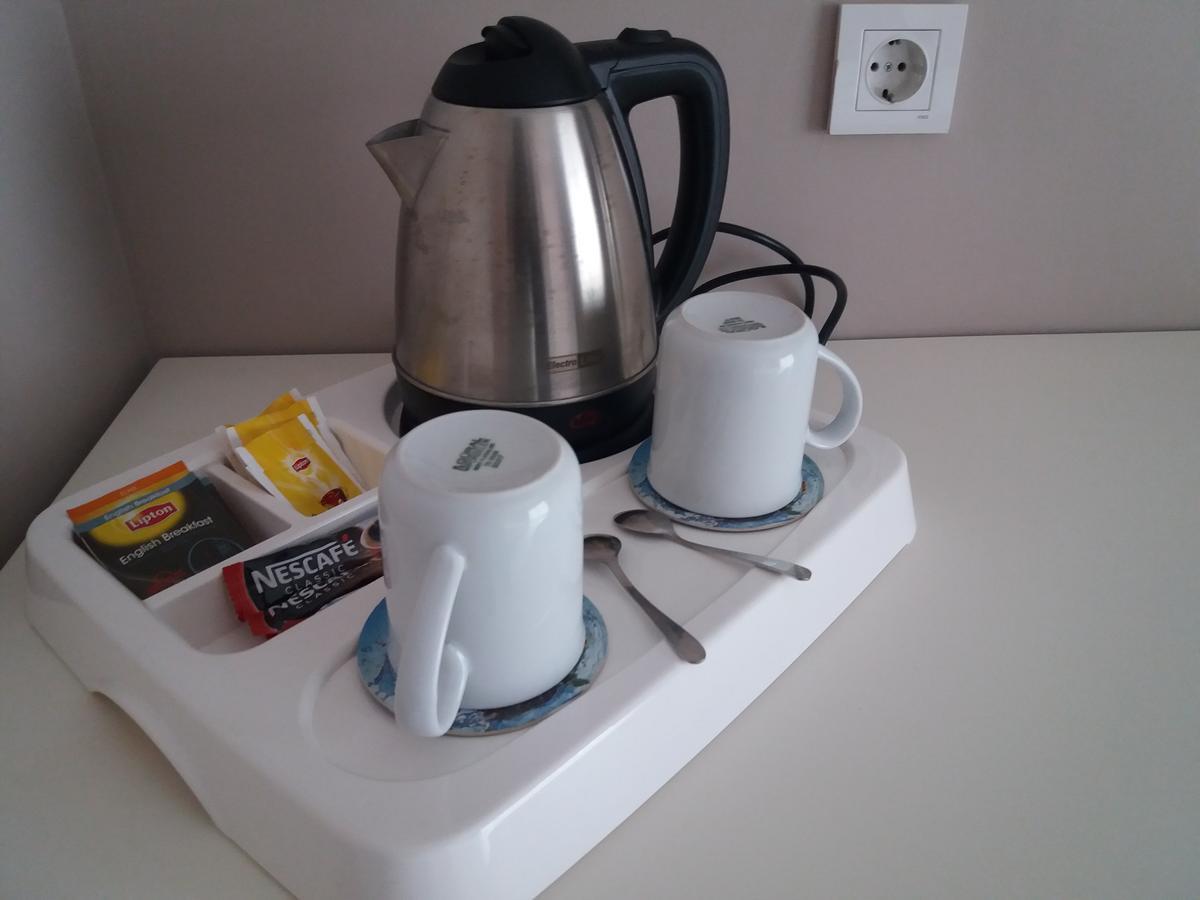 פאטהיה Sakura Suit Hostel מראה חיצוני תמונה