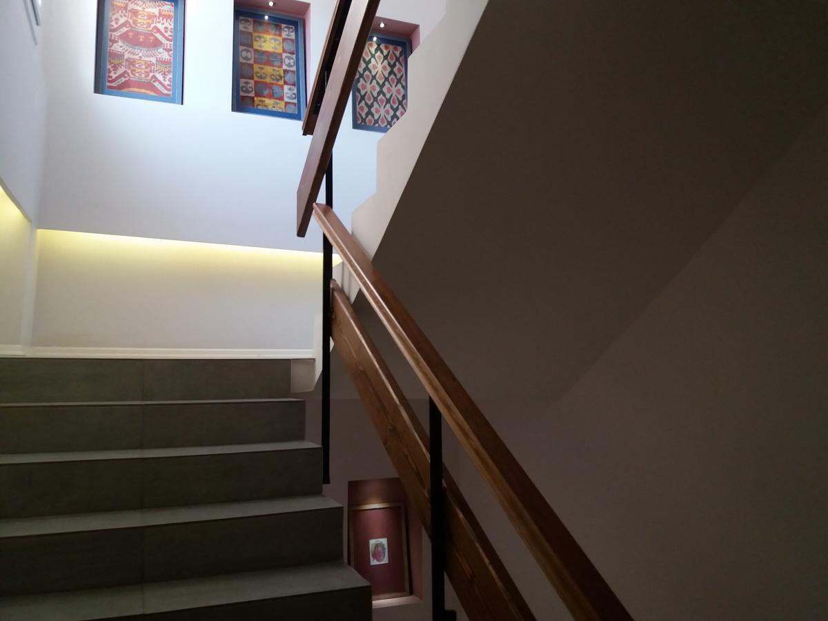 פאטהיה Sakura Suit Hostel מראה חיצוני תמונה