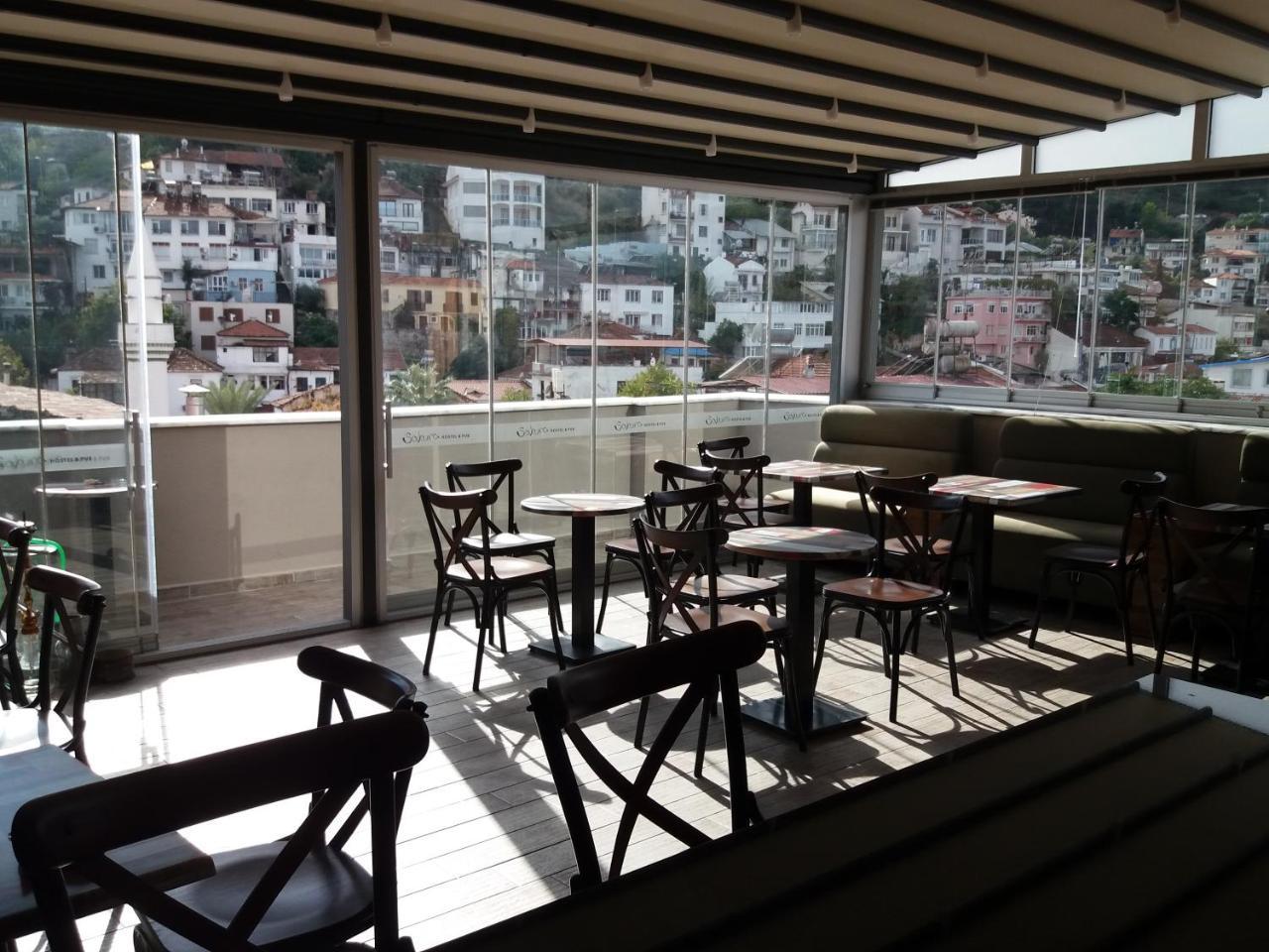 פאטהיה Sakura Suit Hostel מראה חיצוני תמונה