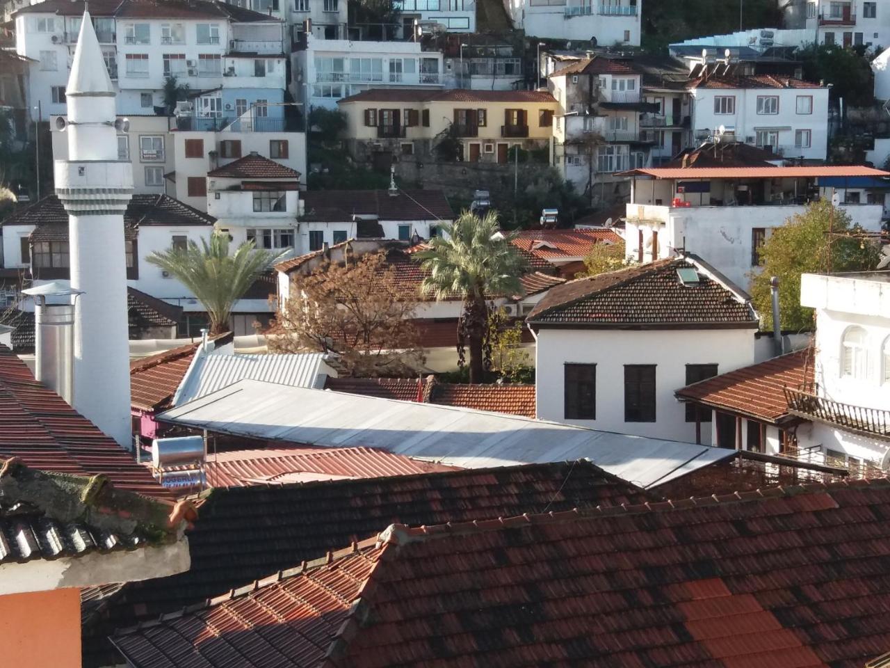 פאטהיה Sakura Suit Hostel מראה חיצוני תמונה